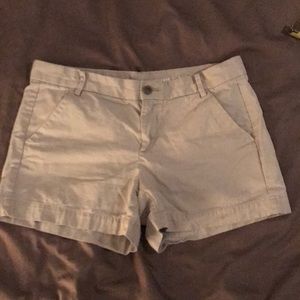 GAP Chino Shorts
